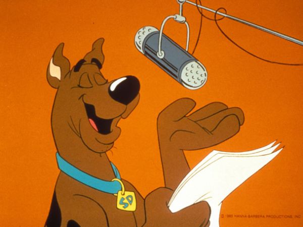 Scooby-Doo Goes Hollywood (1979) - Ray Patterson | Synopsis